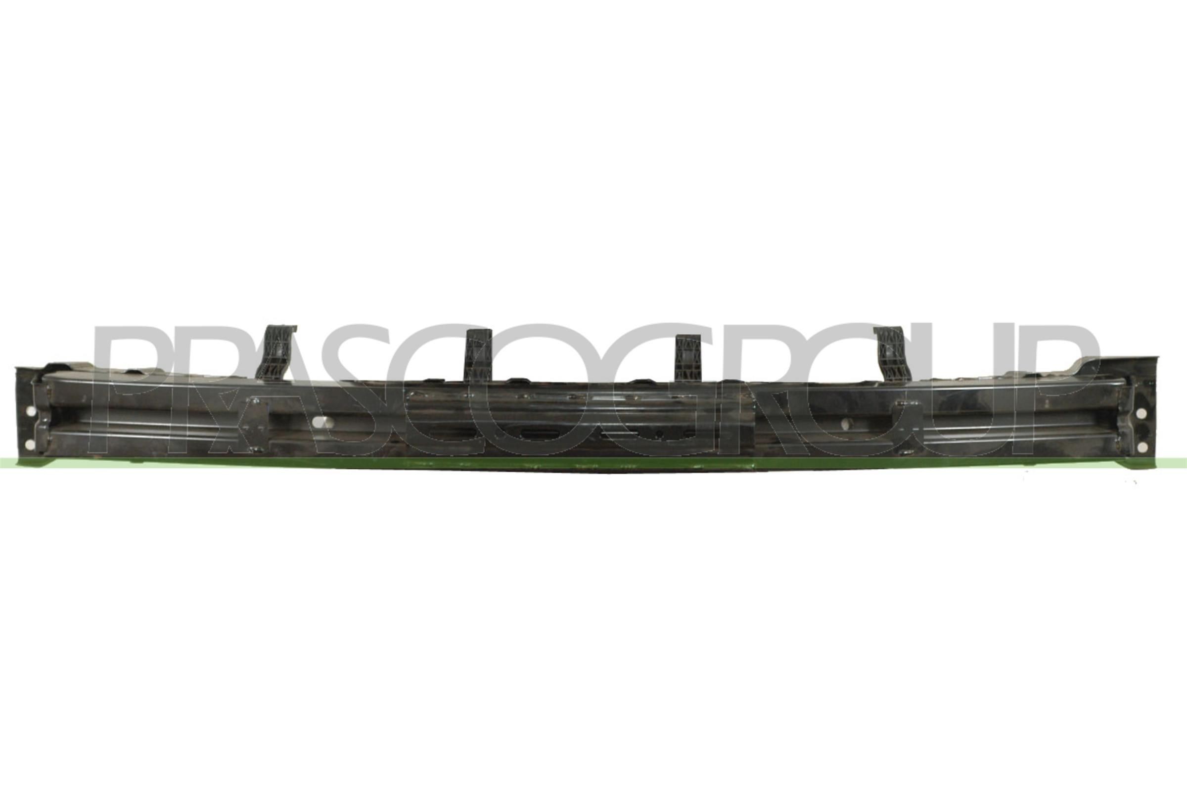 PRASCO Bumper reinforcement Premium Article number: KI7241672OE cheaply