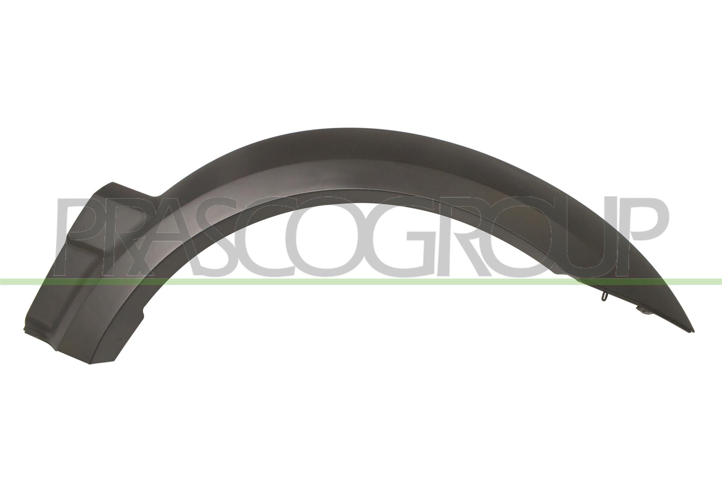 PRASCO Allargamento parafango Premium Numero articolo: KI8101581OE poco costoso