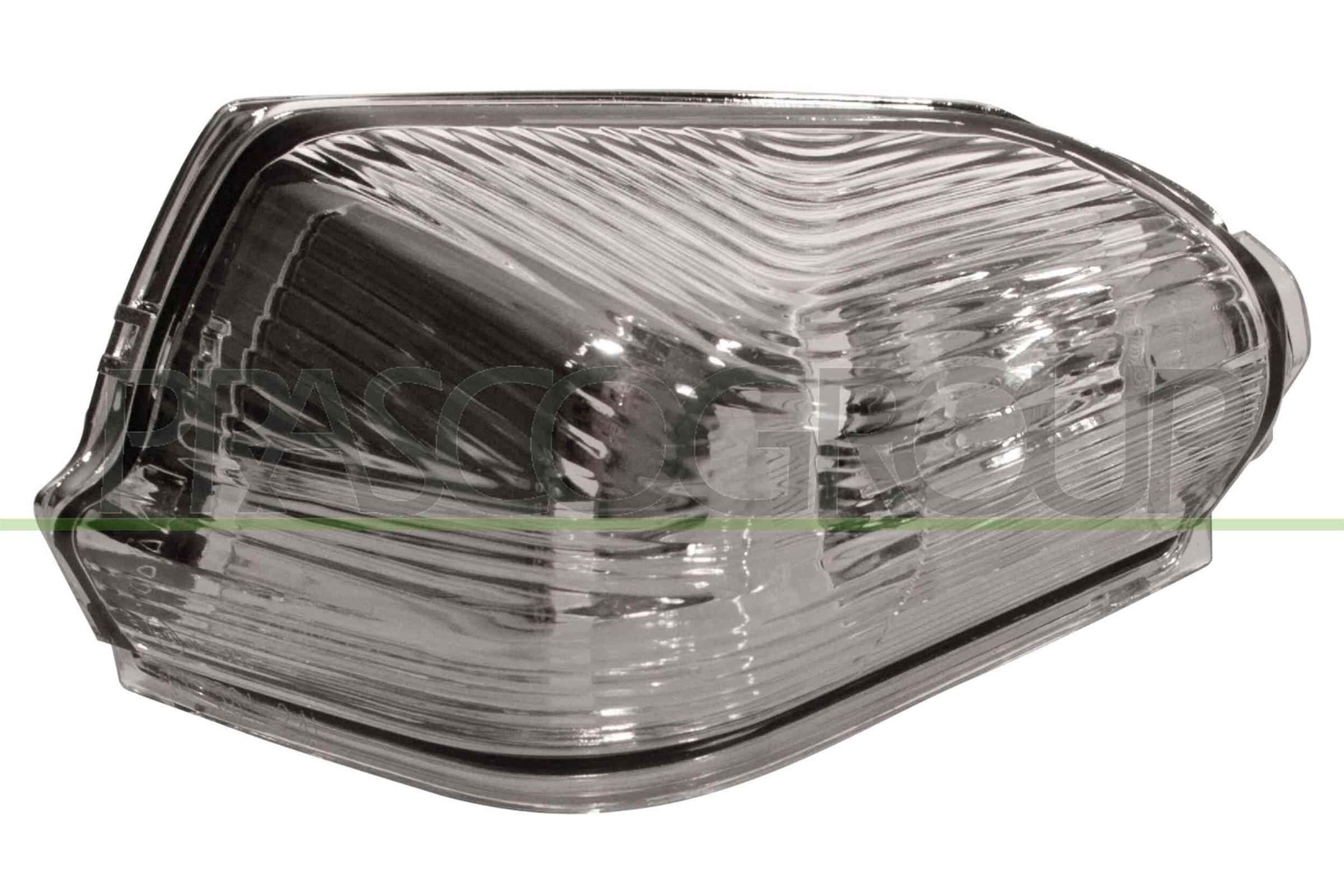 PRASCO Side indicator Article number: ME9197416 cheaply