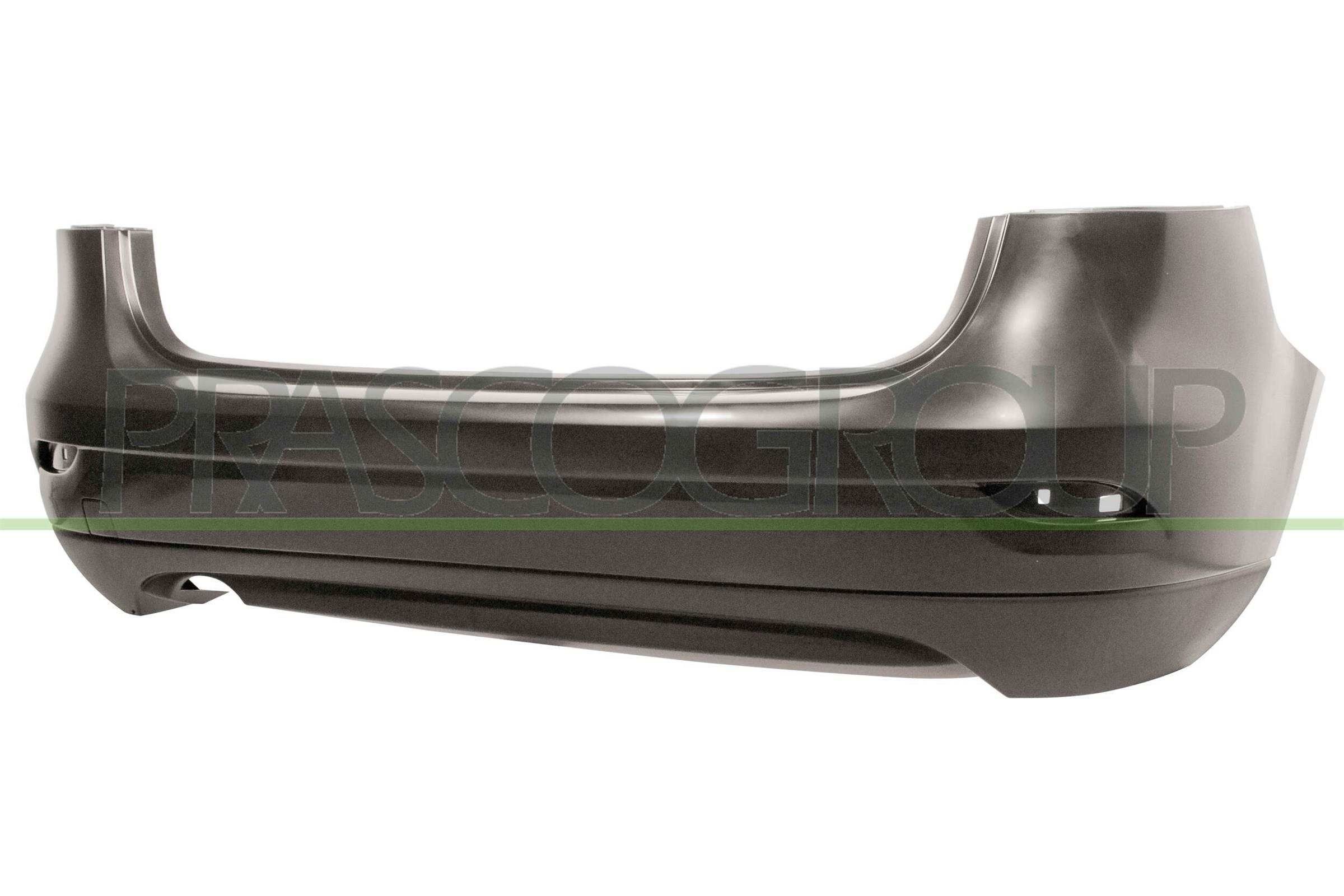 PRASCO RN0901051 Bagkofanger FLUENCE 1.5 dCi 90 HK Diesel
