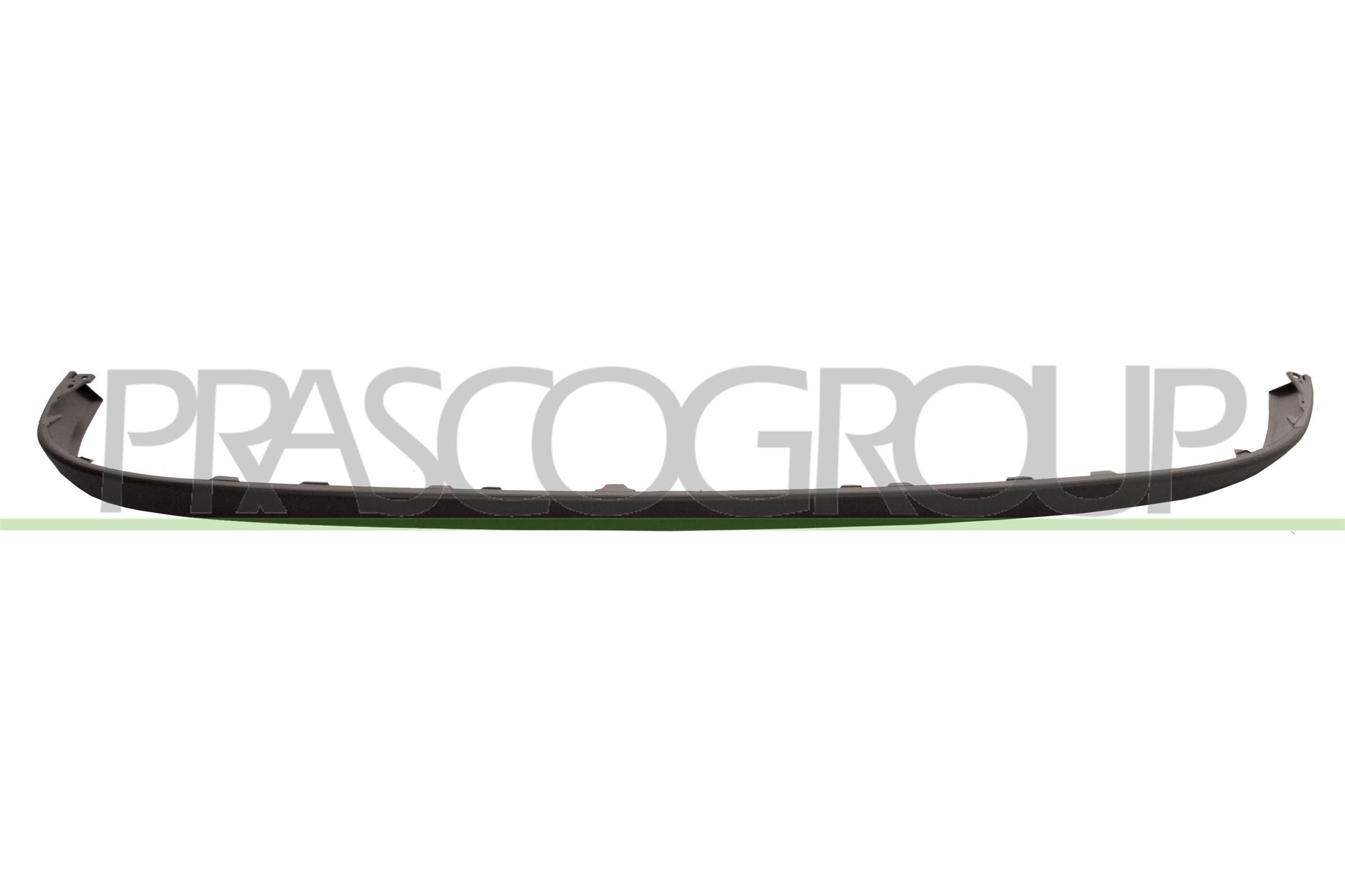 PRASCO Front splitter Article number: RN0901801 cheaply