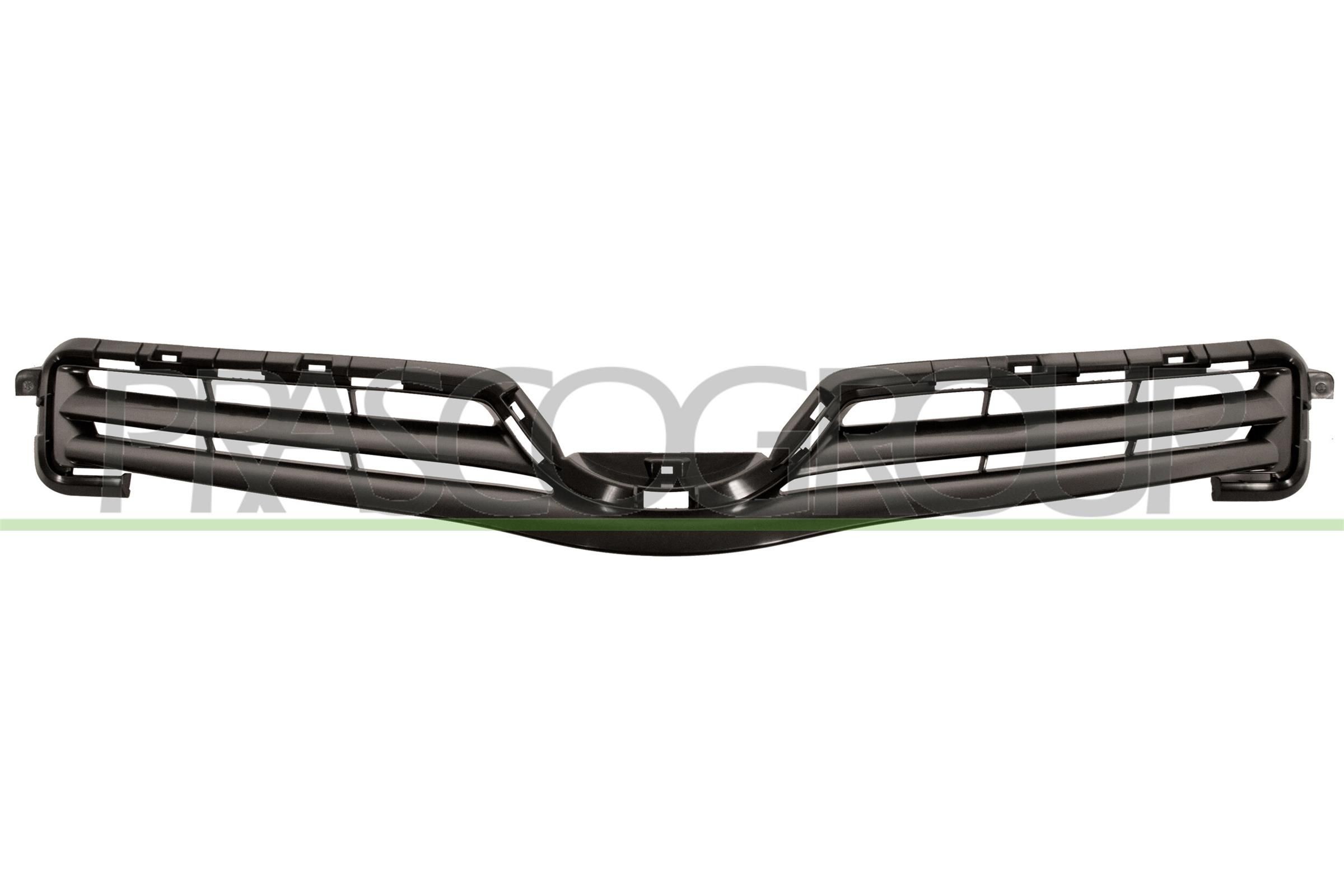 PRASCO Trim / Protective Strip, radiator grille Article number: TY3522001 cheaply