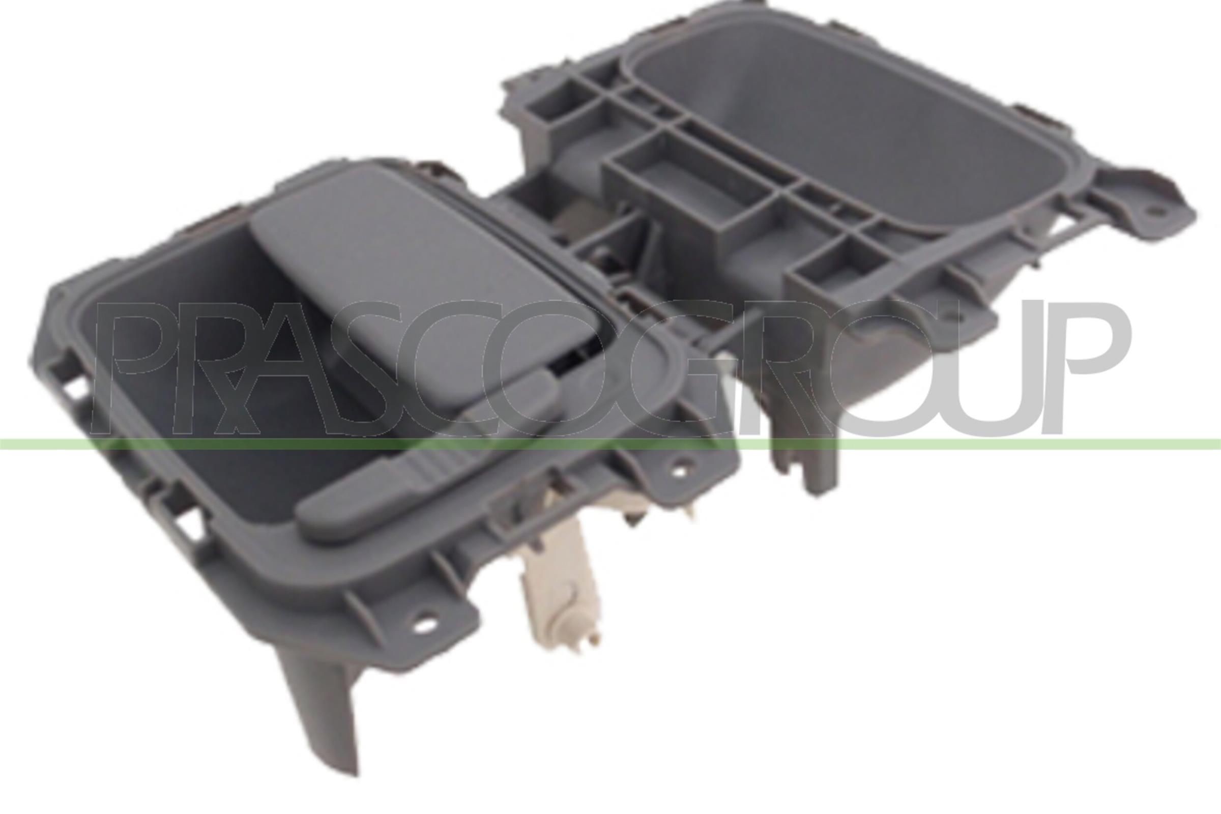 PRASCO Baglygte Varenummer: VV0424153 billige