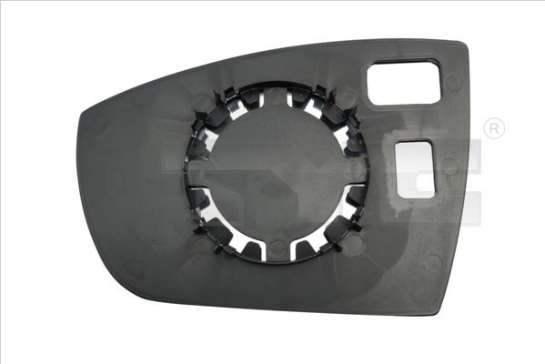 TYC Backspegelglas Artikelnummer: 310-0196-1 billigt
