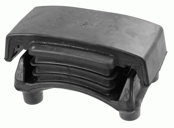 LEMFÖRDER Mounting, leaf spring Article number: 37060 01 cheaply