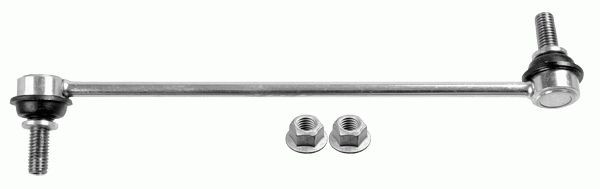 LEMFÖRDER Anti-roll bar link Article number: 37111 01 cheaply