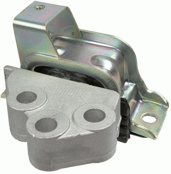 LEMFÖRDER Engine mount Article number: 37263 01 cheaply