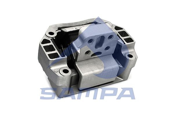 SAMPA Mounting, manual transmission Article number: 040.186 cheaply