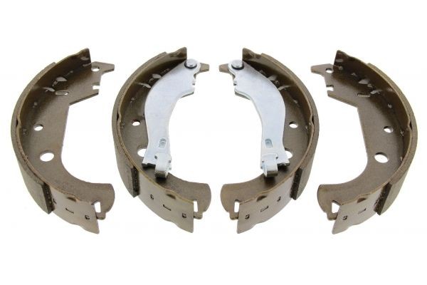 MAPCO Brake Shoe Set Article number: 8034 cheaply