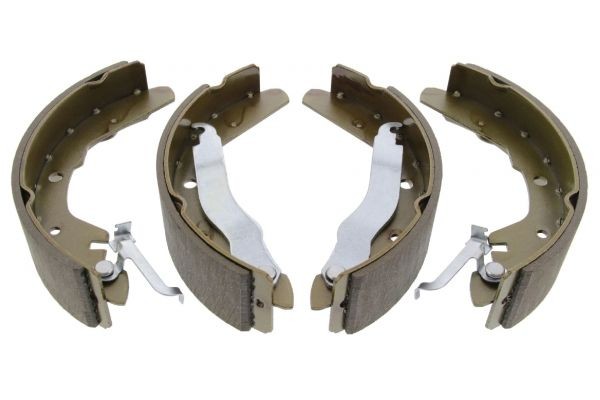 MAPCO Brake Shoe Set Article number: 8914 cheaply