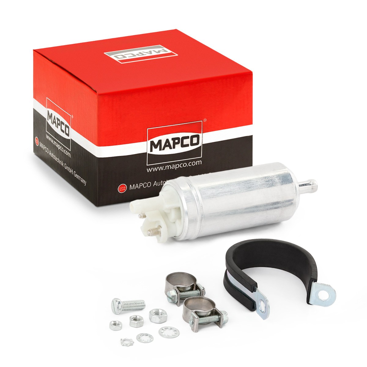 MAPCO Fuel pump Article number: 22060 cheaply