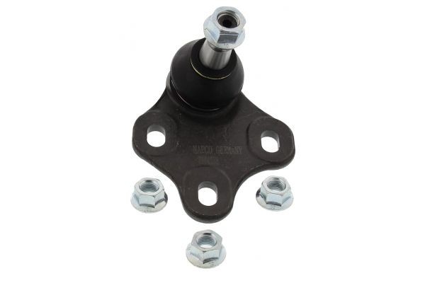 MAPCO Bærekugle Varenummer: 51755 billige
