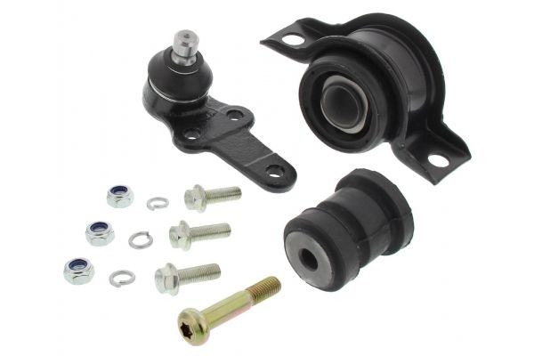 MAPCO 53262 Querlenker-Reparatursatz FOCUS 1.8 TDCi 100 PS Diesel 2007