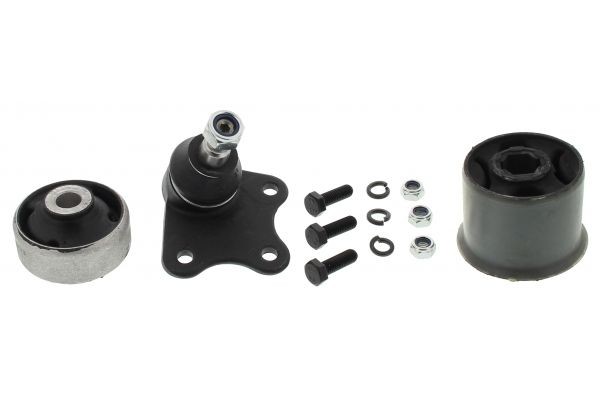 MAPCO 53280 Remondikomplekt, käändmik FABIA 1.4 TSI RS 180 HP Bensiin 2014