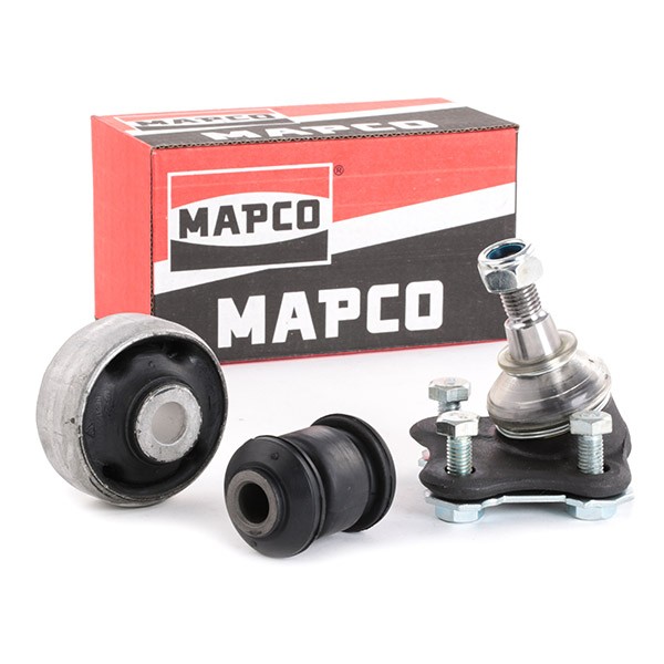MAPCO 53282 Remondikomplekt, käändmik BORA 2.3 V5 170 HP Bensiin 2005