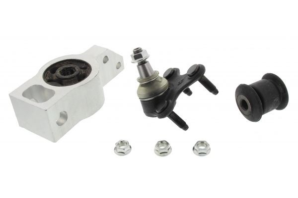 MAPCO 53287 Remondikomplekt, käändmik PASSAT 1.4 TSI 122 HP Bensiin 2011