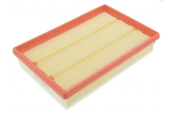 MAPCO Luftfilter Varenummer: 60150 billige