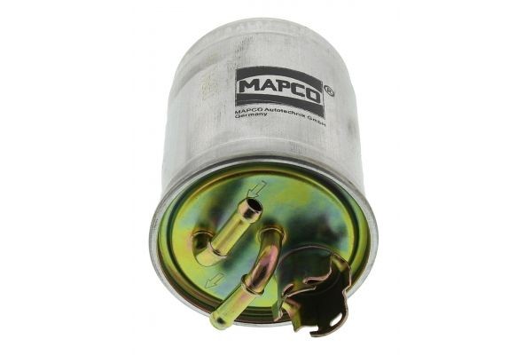 MAPCO Fuel filter Article number: 63816 cheaply
