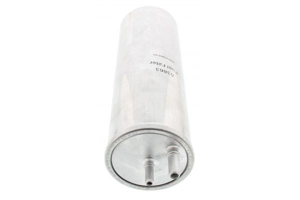MAPCO Brændstof-filter Varenummer: 63863 billige