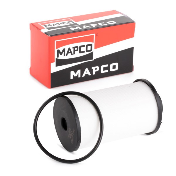 MAPCO Automatic transmission filter Article number: 69003 cheaply