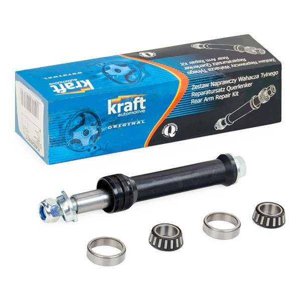 KRAFT Remondikomplekt, Roolimine Artikli number: 4225911 soodsalt