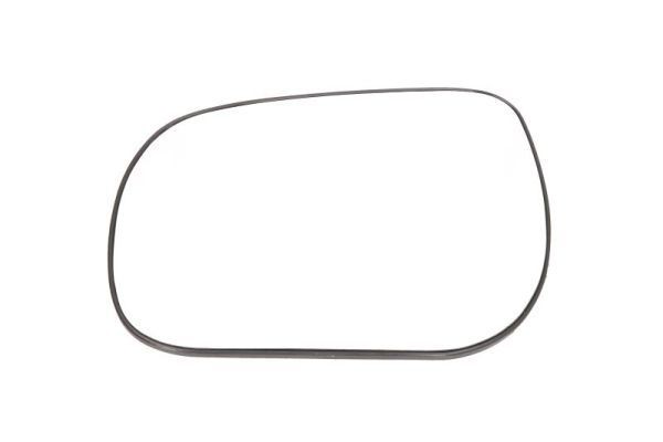 BLIC Mirror Glass, outside mirror Article number: 6102-02-1231999P cheaply