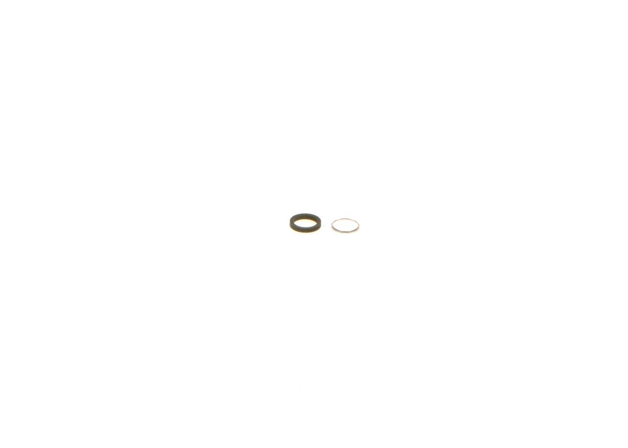 BOSCH Repair Kit, common rail system Article number: F 00R J02 772 cheaply