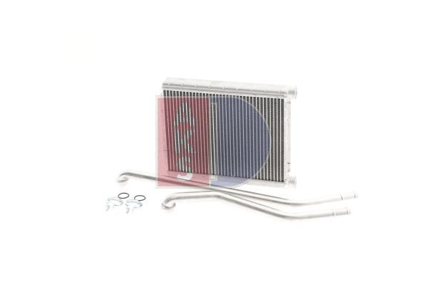 AKS DASIS Køleventilator Varenummer: 048099N billige