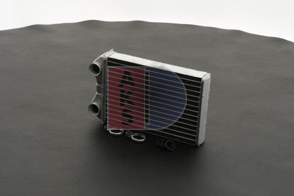 AKS DASIS Heater matrix Article number: 059015N cheaply