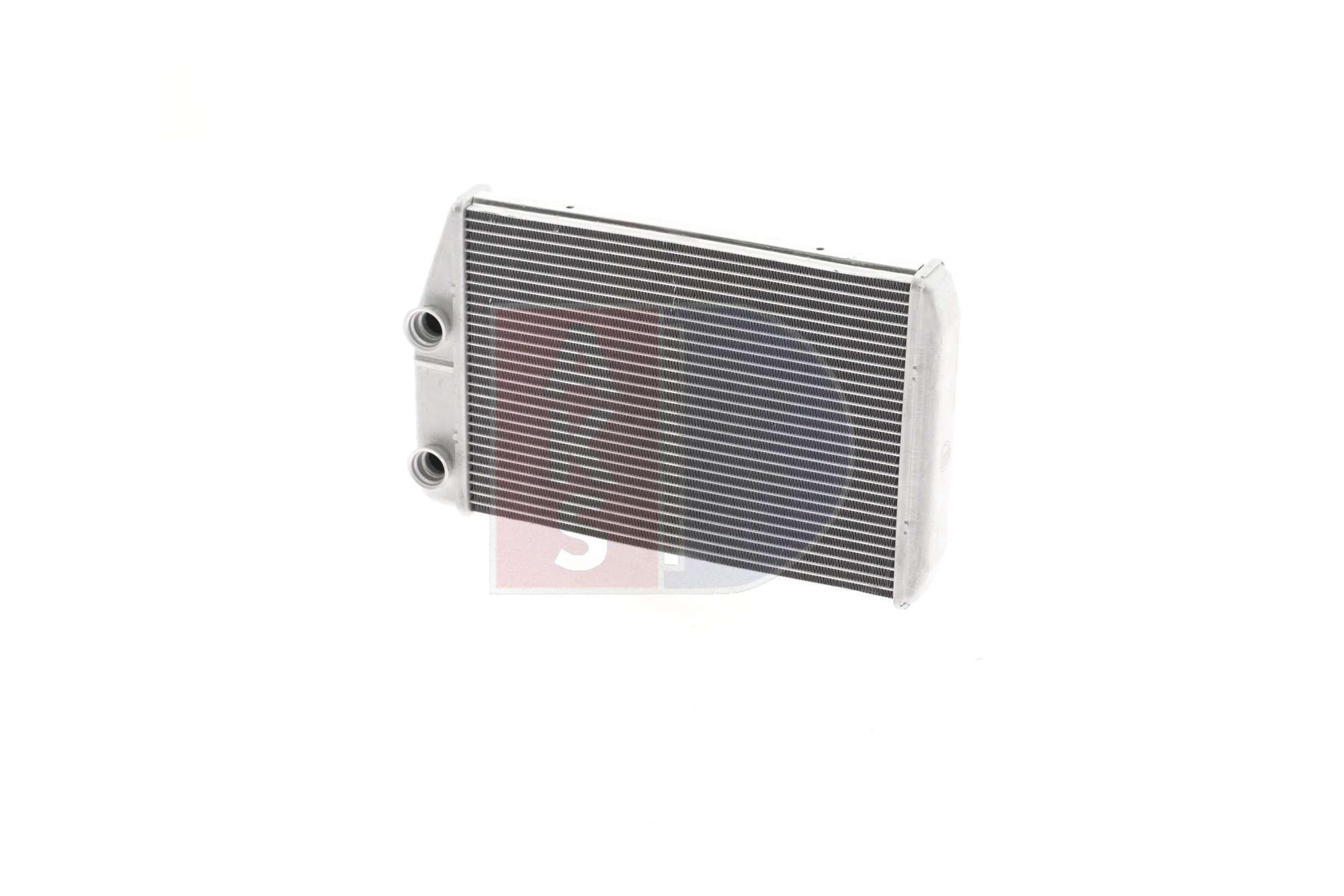 AKS DASIS Heater matrix Article number: 060039N cheaply