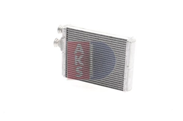 AKS DASIS Heater matrix Article number: 069008N cheaply