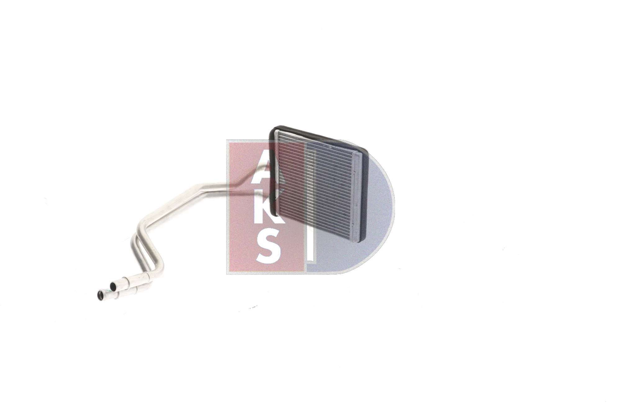 AKS DASIS Heater matrix Article number: 099021N cheaply