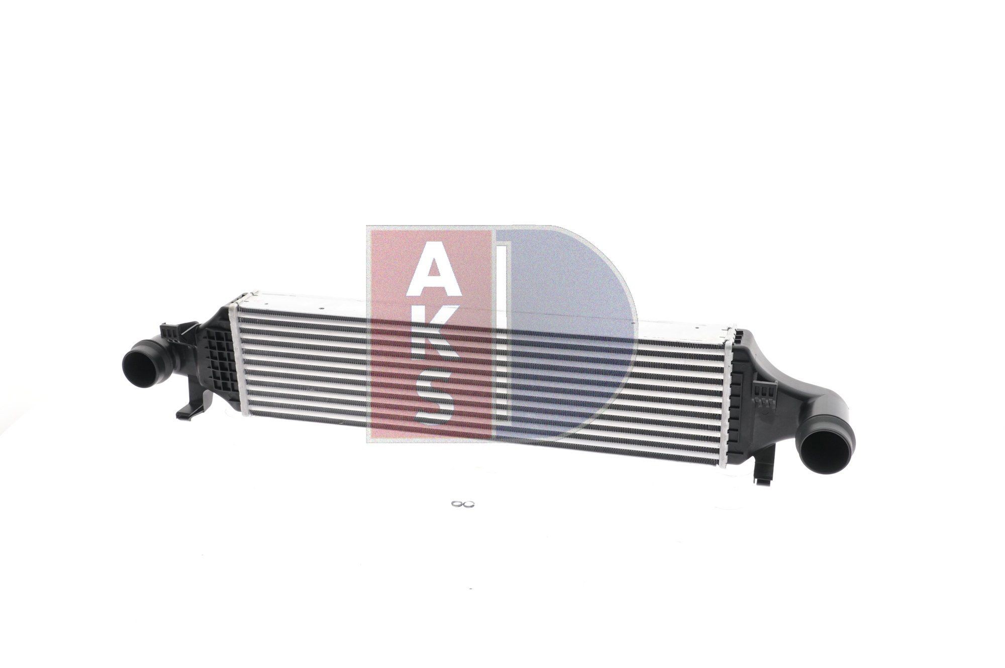 AKS DASIS Intercooler Article number: 127022N cheaply