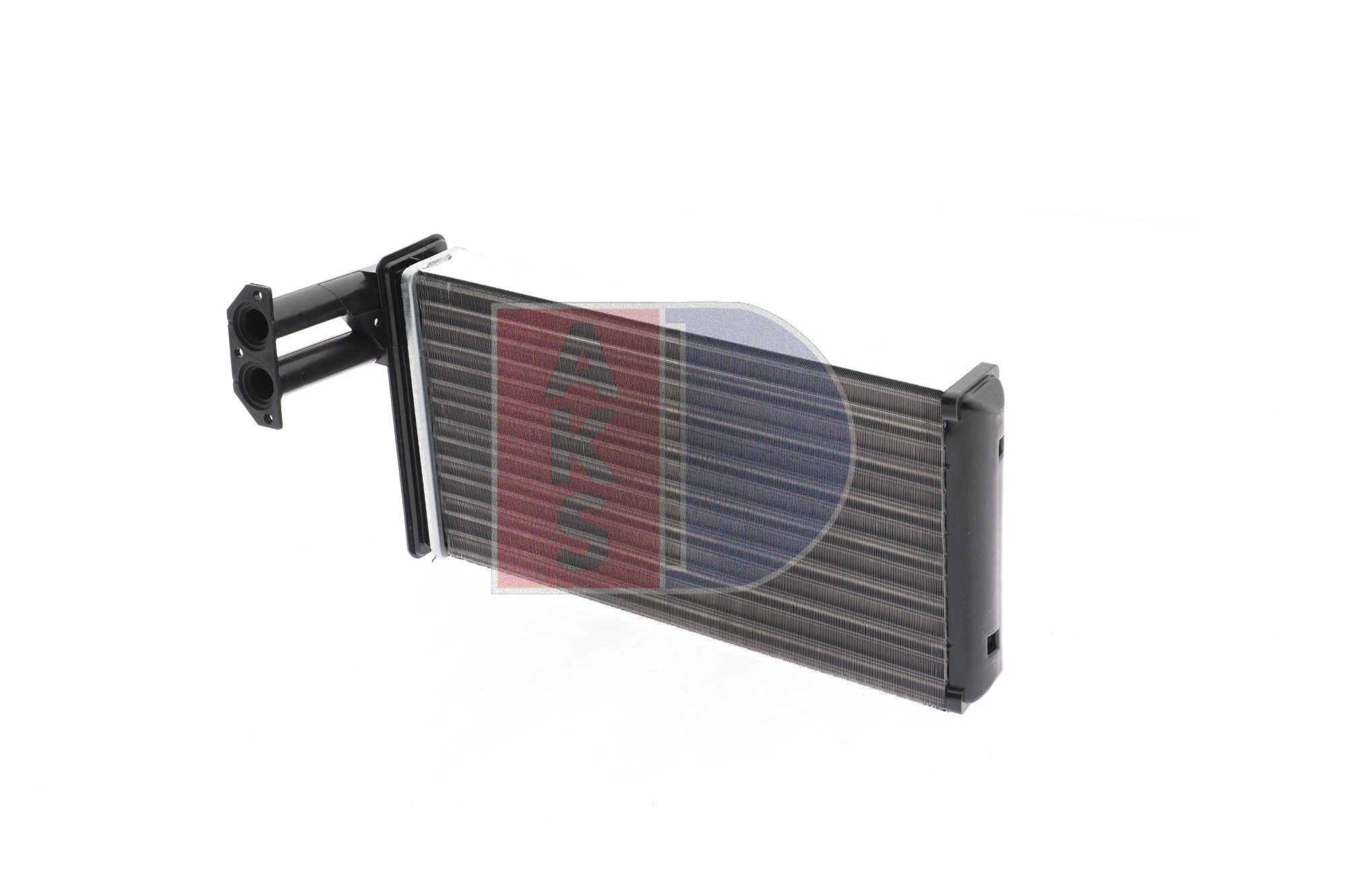 AKS DASIS Heater matrix Article number: 139011N cheaply