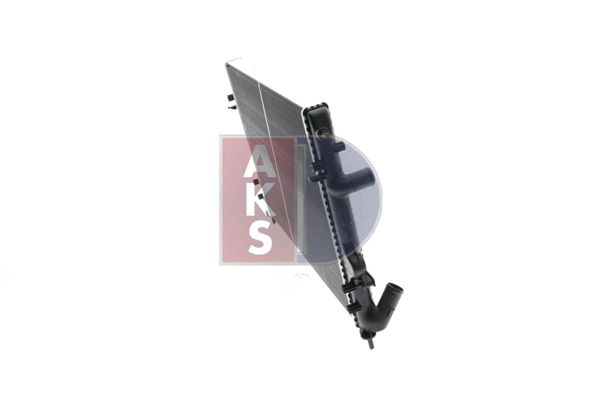 AKS DASIS Oil Hose Article number: 720056N cheaply