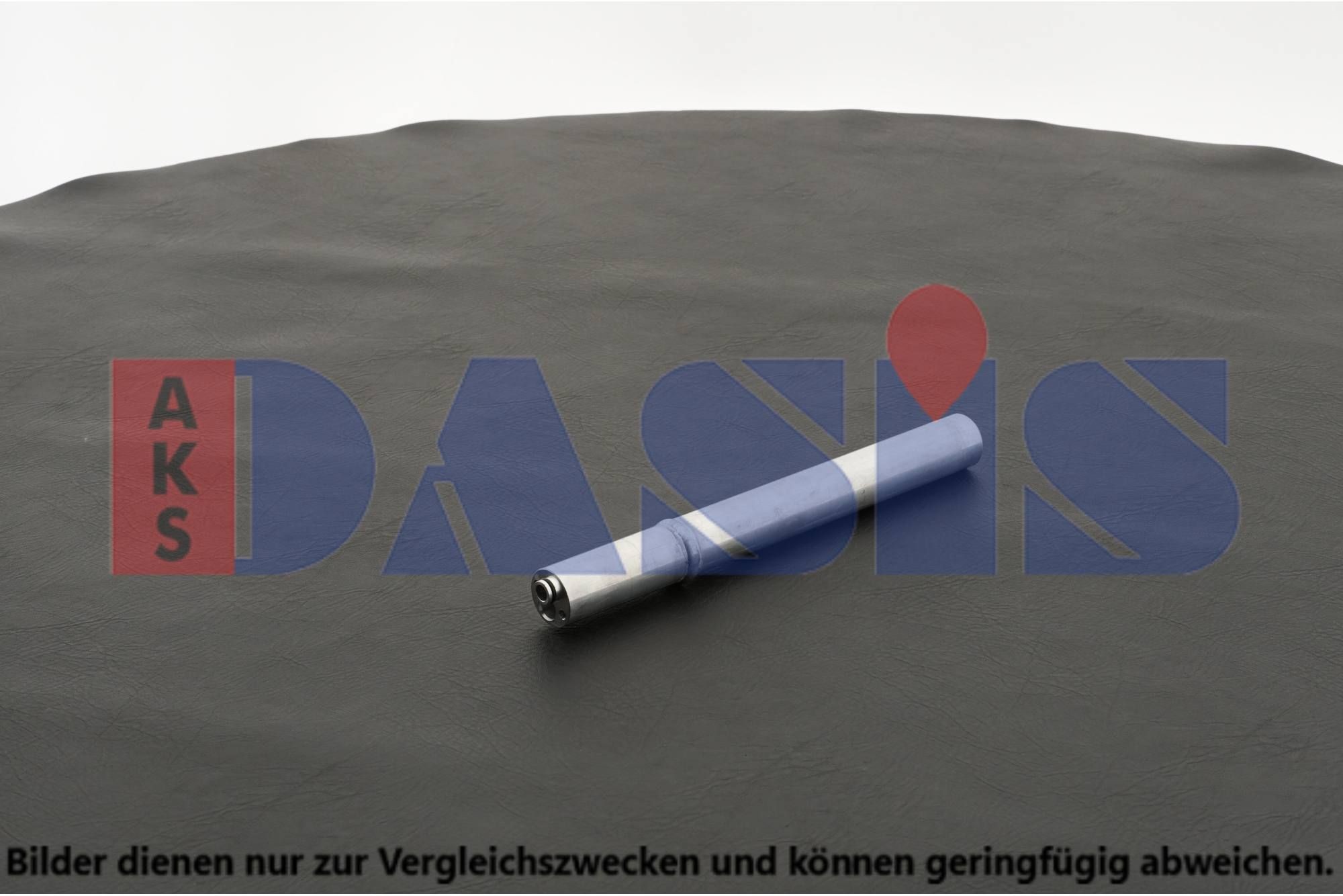AKS DASIS Tørfilter aircondition Varenummer: 800216N billige