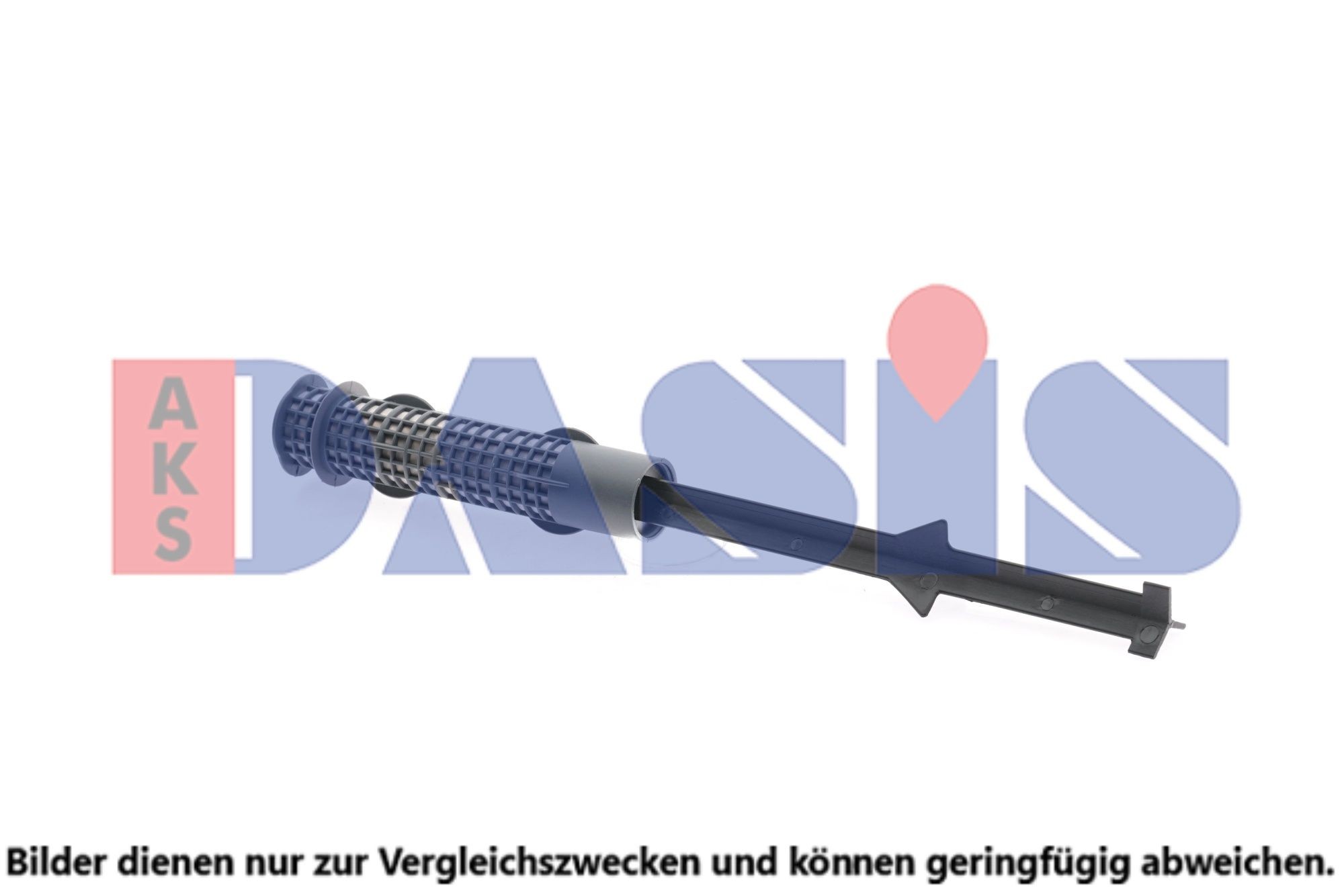 AKS DASIS Tørfilter aircondition Varenummer: 800582N billige