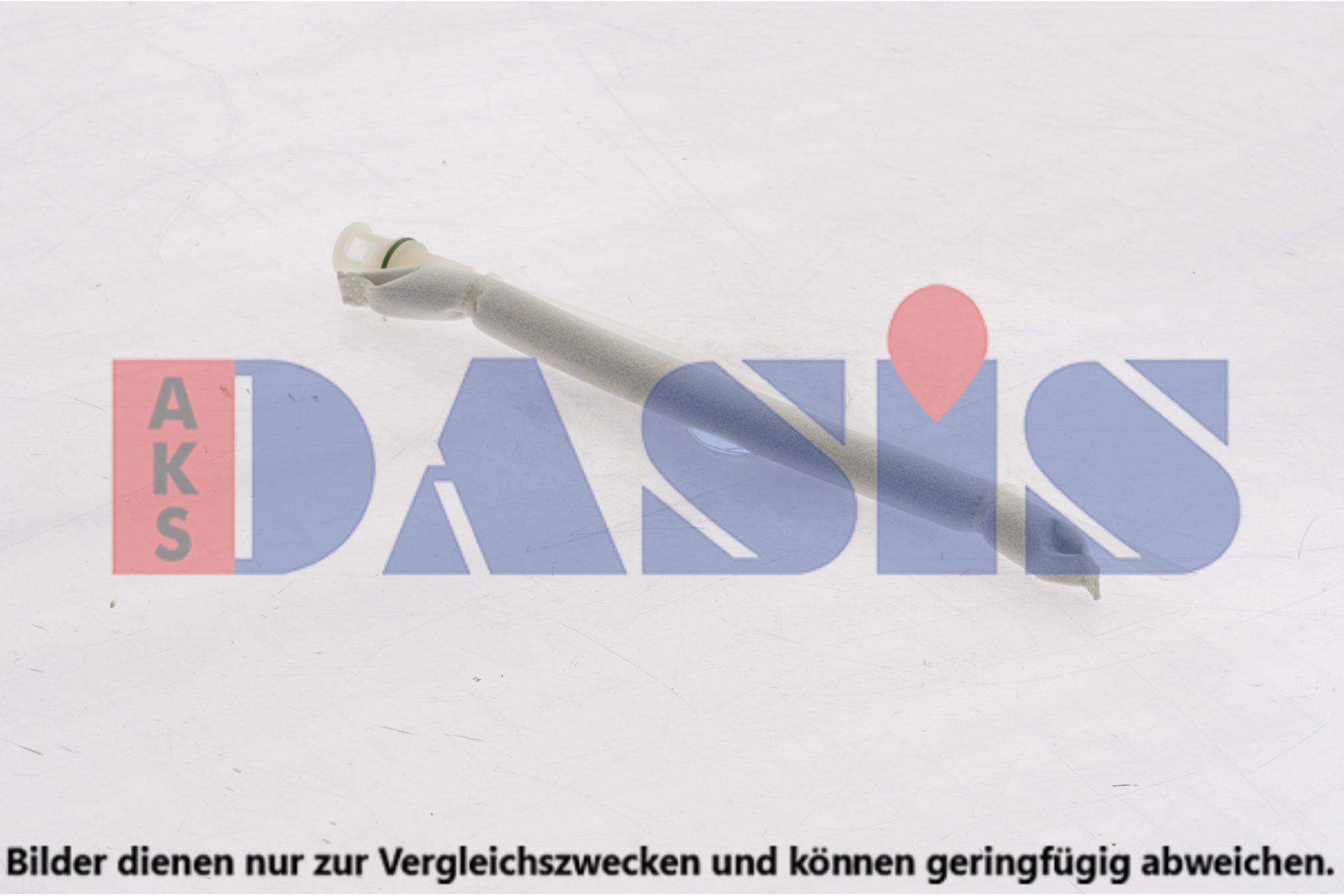 AKS DASIS Dryer, air conditioning Article number: 800589N cheaply