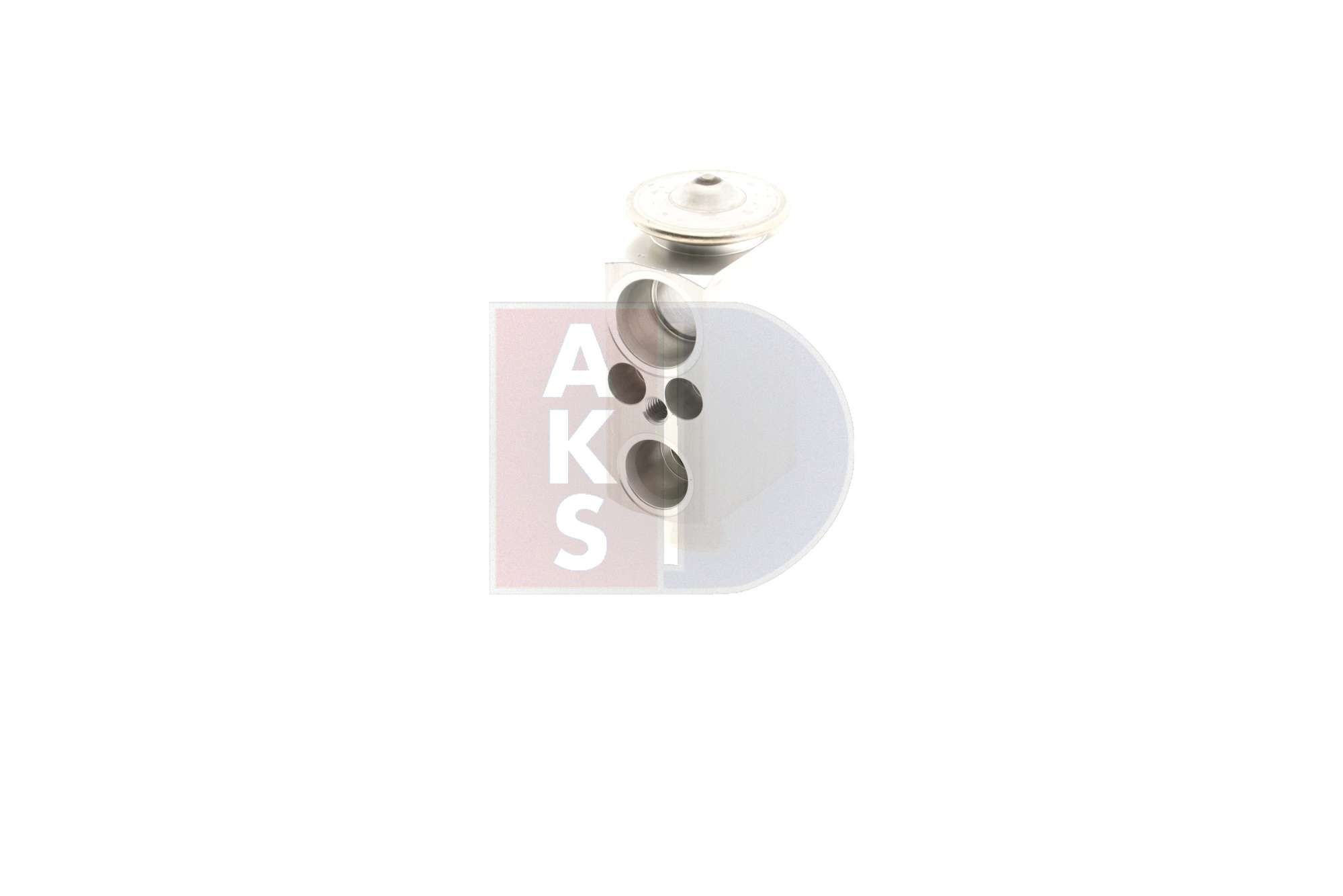 AKS DASIS AC expansion valve Article number: 840235N cheaply