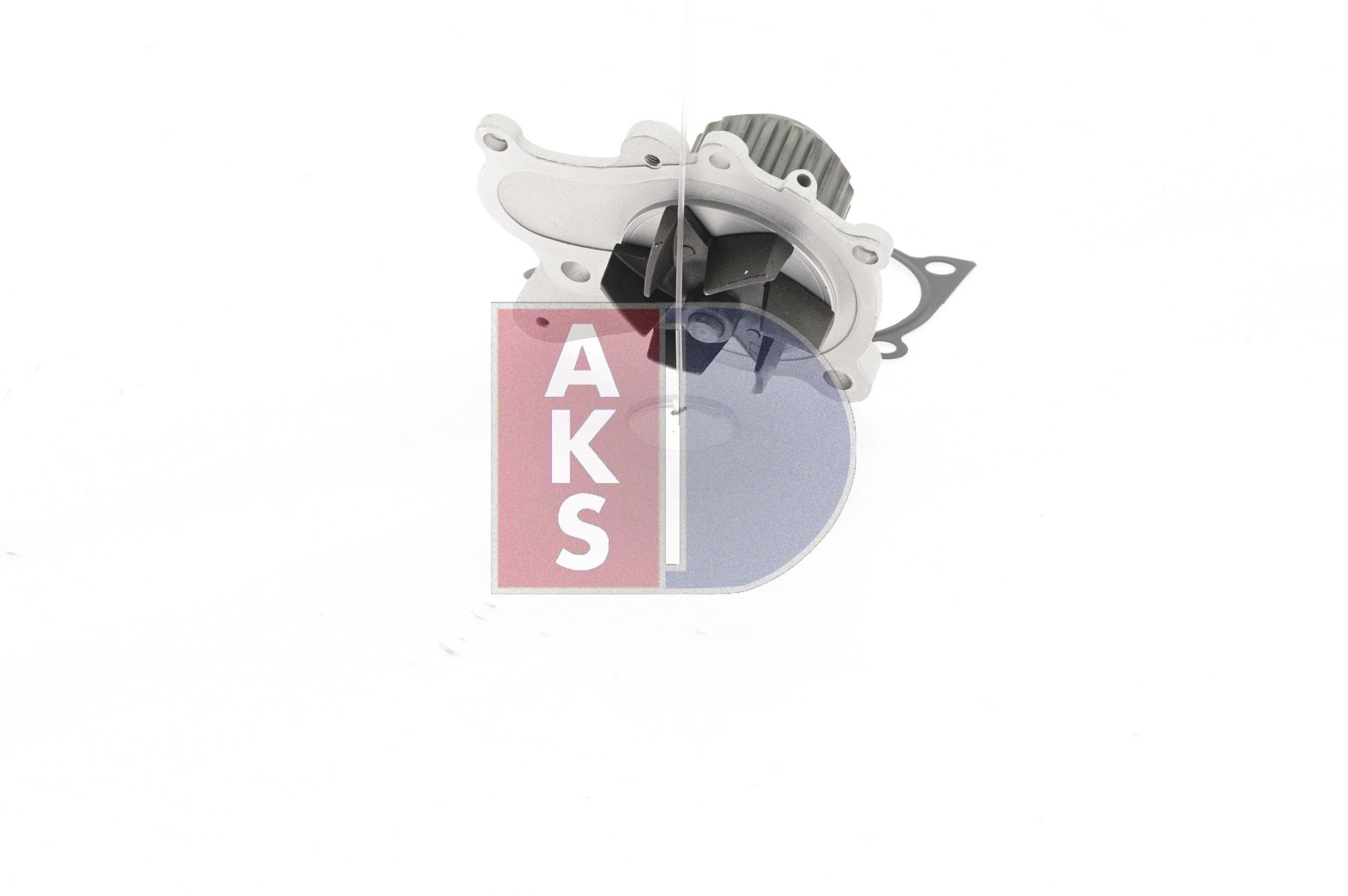 AKS DASIS Magnetsidur, kliimakompressor Artikli number: 850406N soodsalt