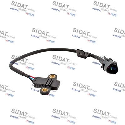 SIDAT RPM Sensor, engine management Article number: 83.536 cheaply