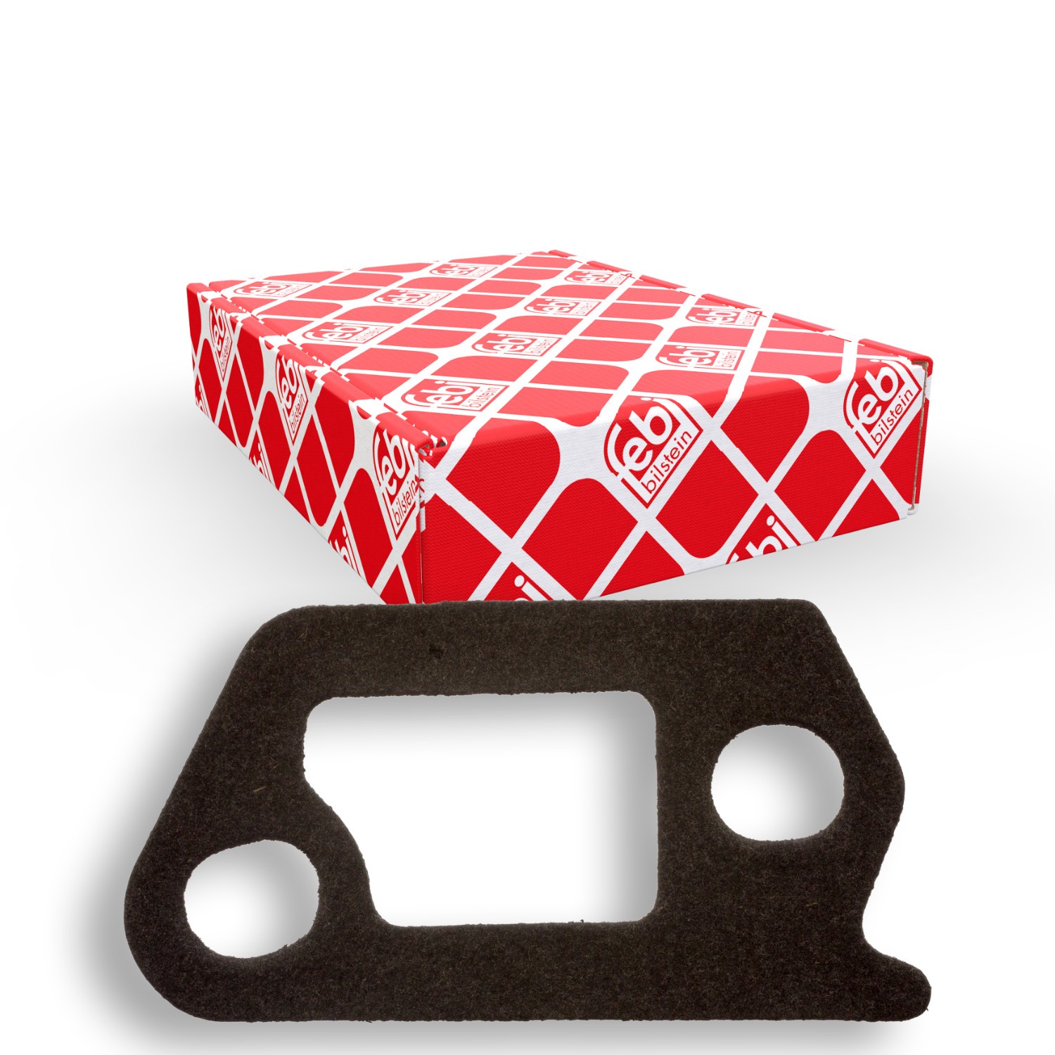 FEBI BILSTEIN Gasket, coolant flange Article number: 43650 cheaply