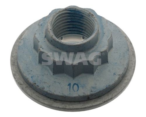 SWAG Mutter, tiguülekanne Artikli number: 10 94 4736 soodsalt