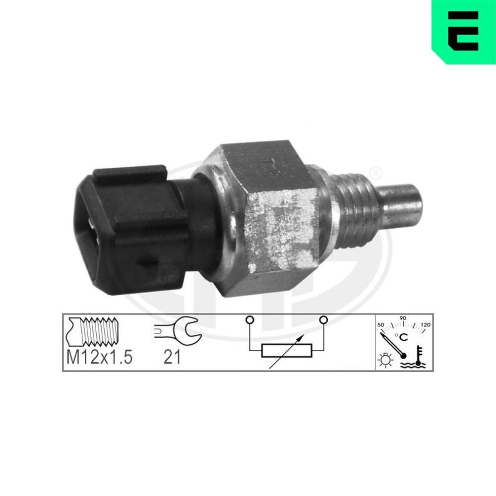 ERA Sensor, kølevæsketemp. Varenummer: 330652 billige