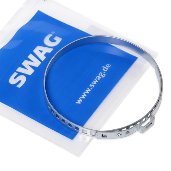 SWAG Clamping Clip Article number: 99 93 8764 cheaply