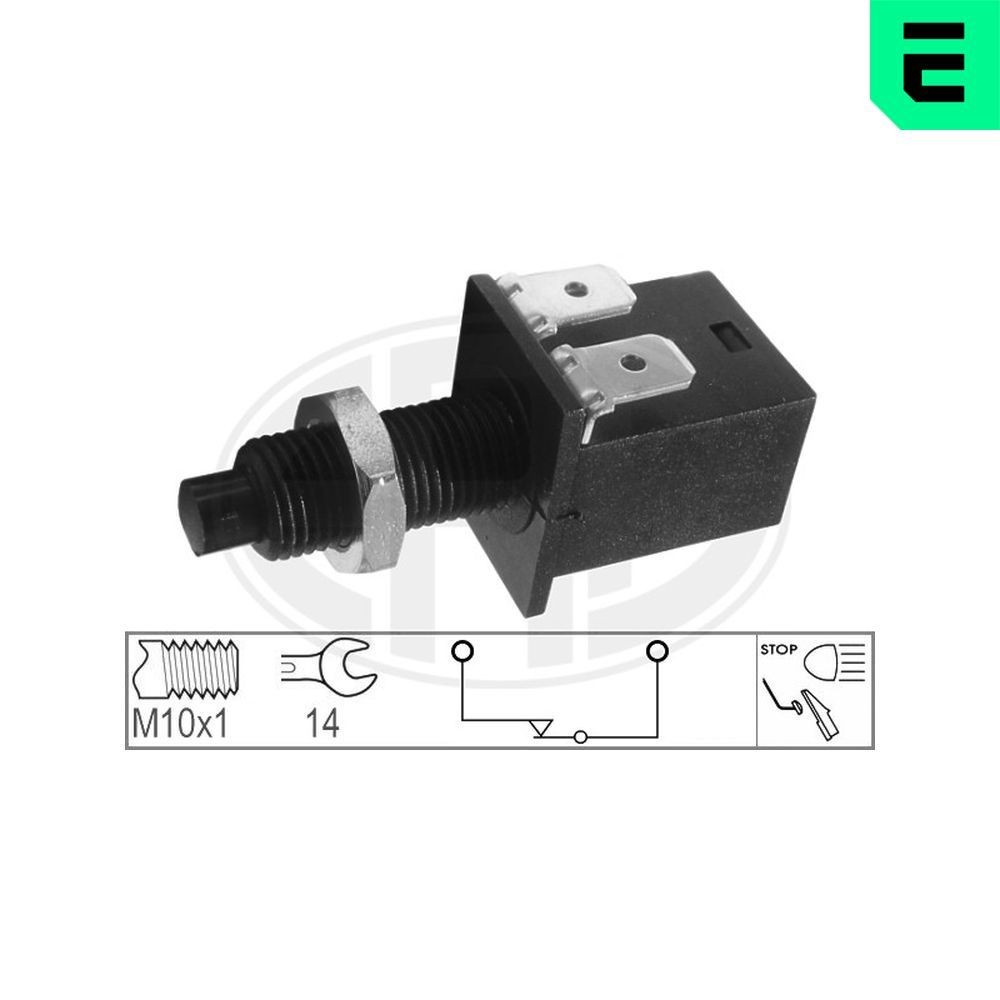 ERA Brake Light Switch Article number: 330035 cheaply