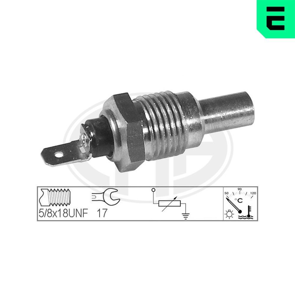ERA Sensor, coolant temperature Article number: 330094 cheaply