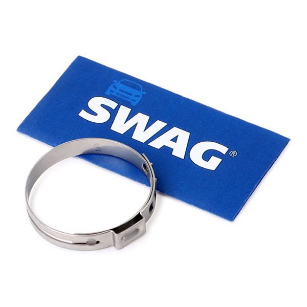 SWAG Clamping Clip Article number: 99 93 8757 cheaply