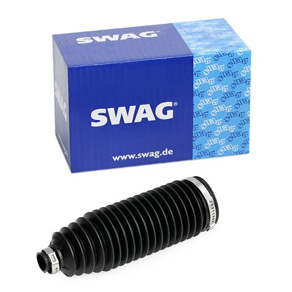 SWAG Kaitsekummikomplekt, rooliseade Artikli number: 30 93 7764 soodsalt