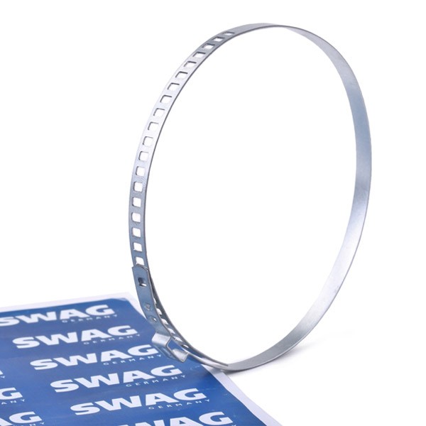 SWAG Clamping Clip Article number: 99 93 8765 cheaply